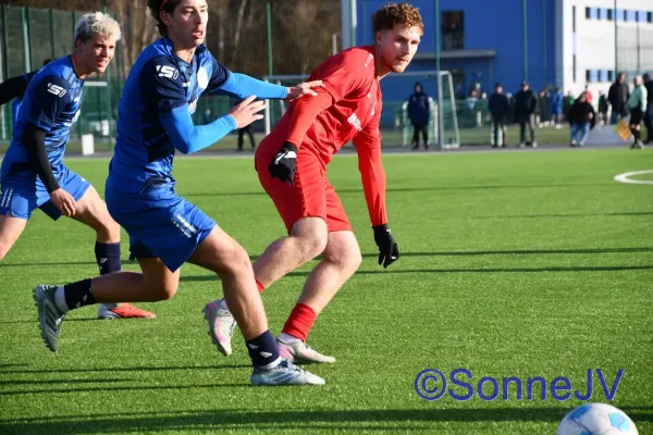 2025-11-22 - Schott Jena : BW