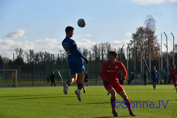 2025-11-22 - Schott Jena : BW