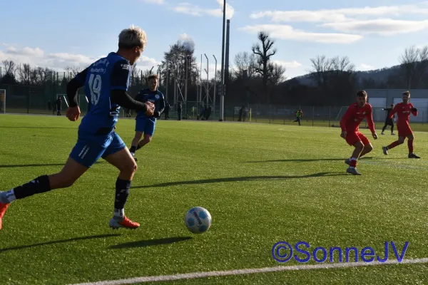 2025-11-22 - Schott Jena : BW