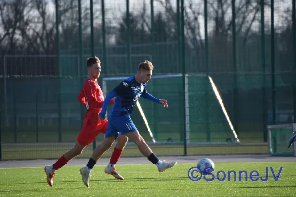 2025-11-22 - Schott Jena : BW