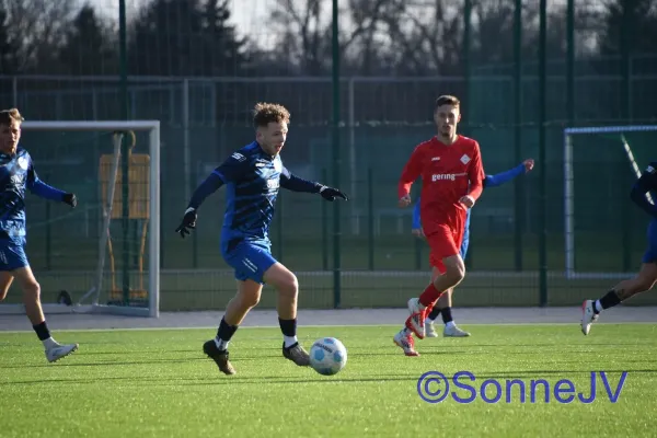 2025-11-22 - Schott Jena : BW