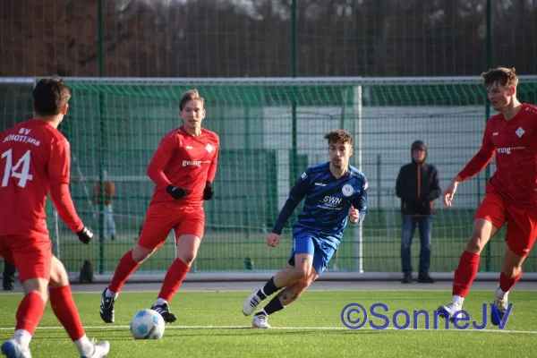 2025-11-22 - Schott Jena : BW