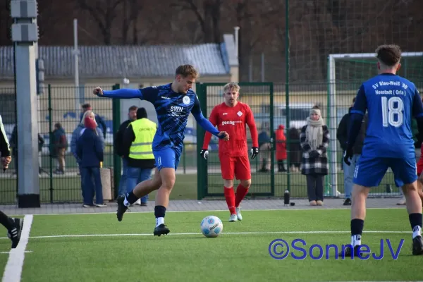 2025-11-22 - Schott Jena : BW