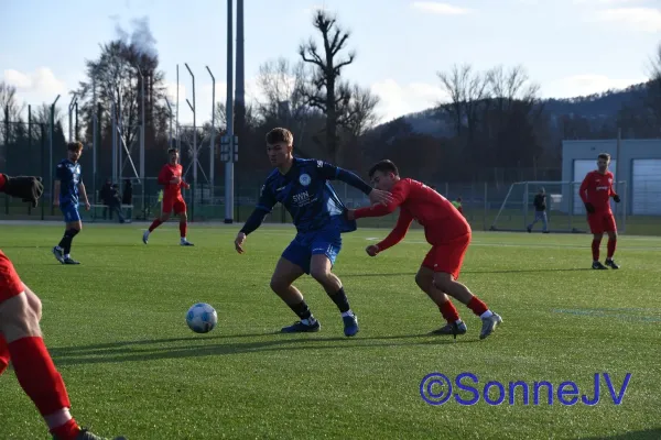 2025-11-22 - Schott Jena : BW