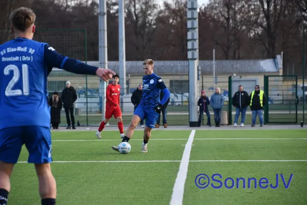 2025-11-22 - Schott Jena : BW