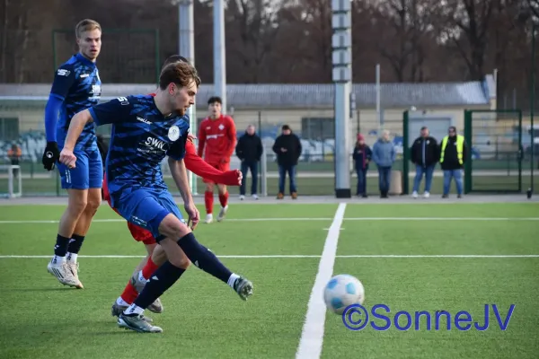 2025-11-22 - Schott Jena : BW