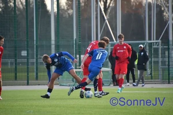 2025-11-22 - Schott Jena : BW