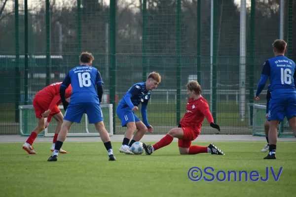 2025-11-22 - Schott Jena : BW