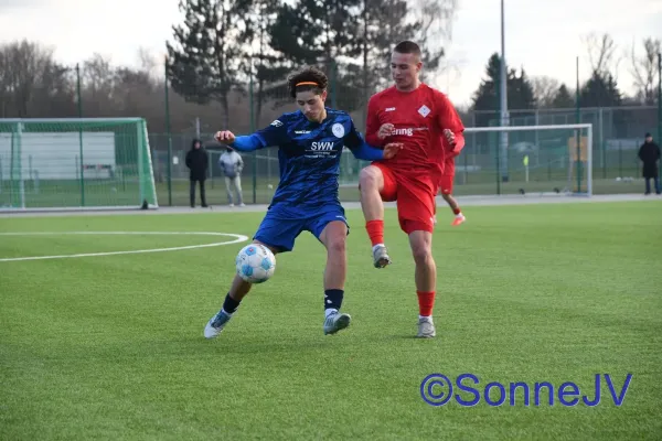 2025-11-22 - Schott Jena : BW