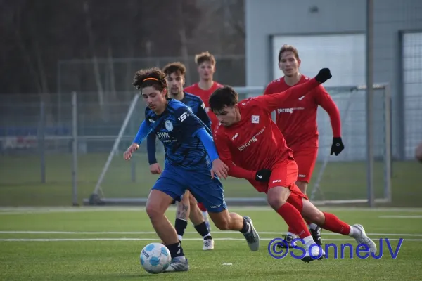 2025-11-22 - Schott Jena : BW