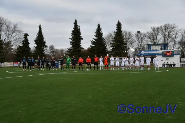 2025-11-29 - BW : Bad Frankenhausen