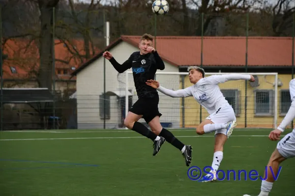 2025-11-29 - BW : Bad Frankenhausen