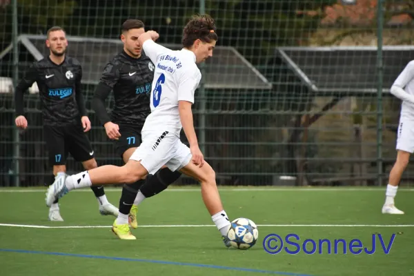 2025-11-29 - BW : Bad Frankenhausen