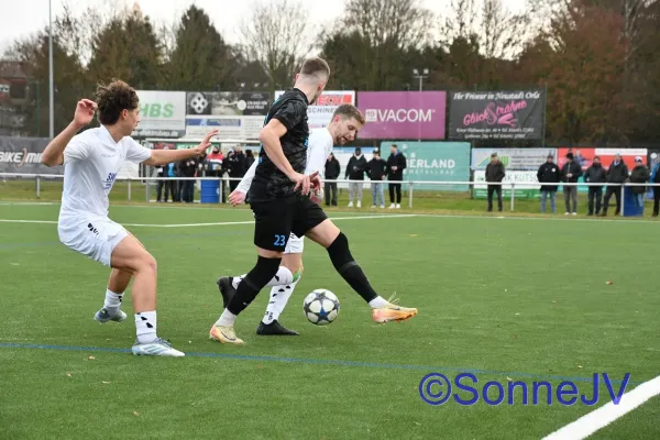 2025-11-29 - BW : Bad Frankenhausen