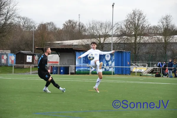 2025-11-29 - BW : Bad Frankenhausen