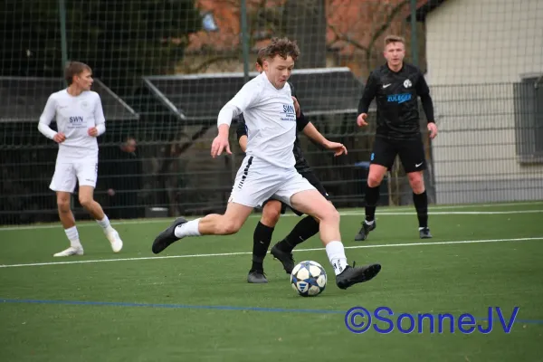 2025-11-29 - BW : Bad Frankenhausen