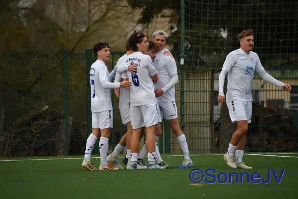 2025-11-29 - BW : Bad Frankenhausen