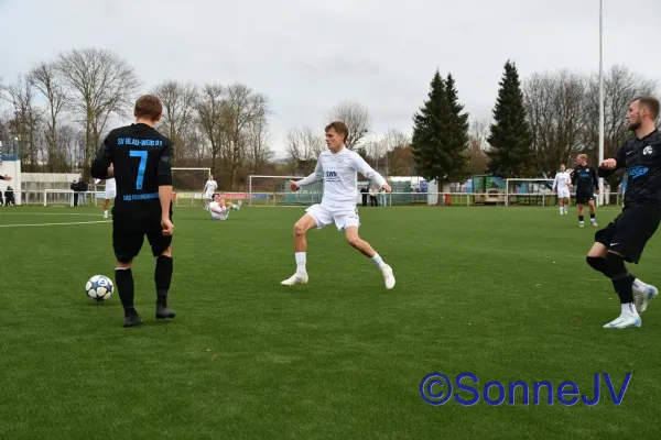 2025-11-29 - BW : Bad Frankenhausen