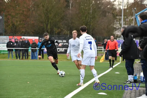 2025-11-29 - BW : Bad Frankenhausen