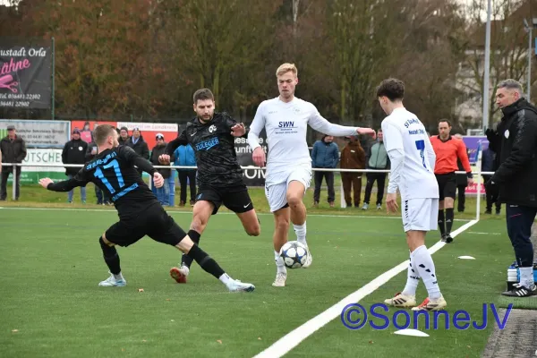 2025-11-29 - BW : Bad Frankenhausen