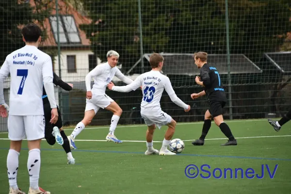 2025-11-29 - BW : Bad Frankenhausen