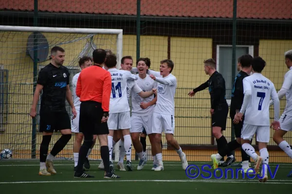 2025-11-29 - BW : Bad Frankenhausen