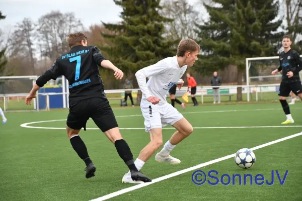 2025-11-29 - BW : Bad Frankenhausen