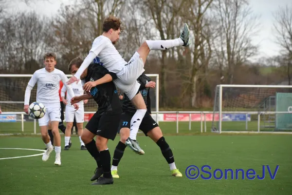 2025-11-29 - BW : Bad Frankenhausen