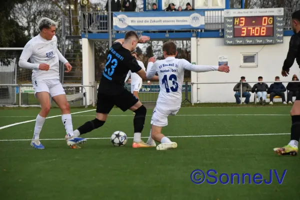 2025-11-29 - BW : Bad Frankenhausen