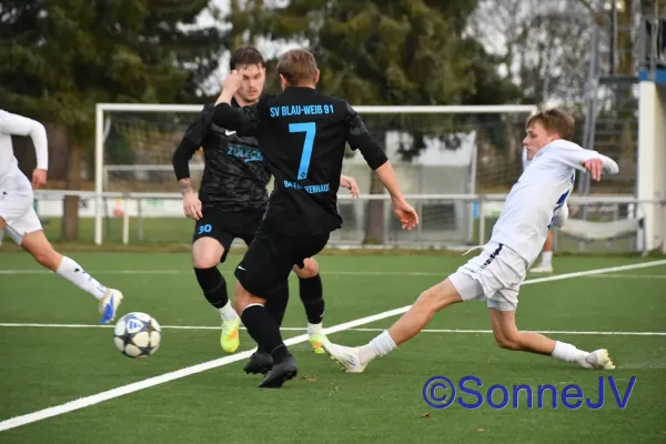 2025-11-29 - BW : Bad Frankenhausen