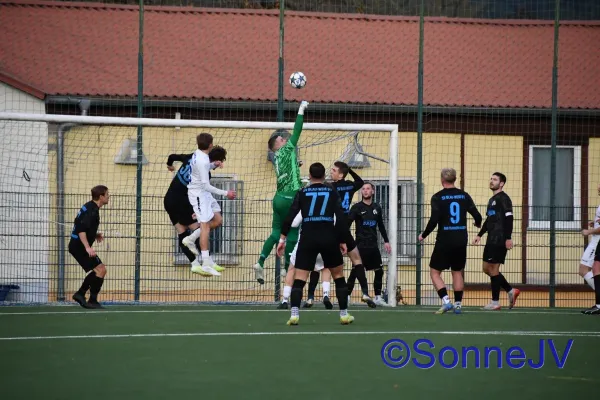 2025-11-29 - BW : Bad Frankenhausen