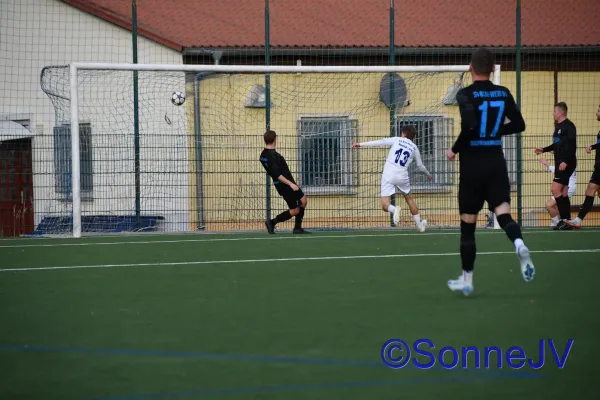 2025-11-29 - BW : Bad Frankenhausen