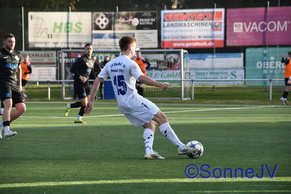 2025-11-29 - BW : Bad Frankenhausen