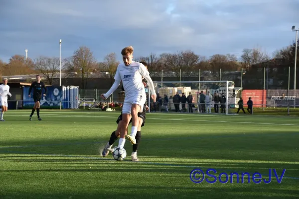 2025-11-29 - BW : Bad Frankenhausen