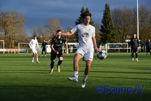 2025-11-29 - BW : Bad Frankenhausen