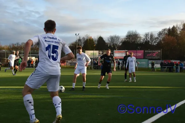 2025-11-29 - BW : Bad Frankenhausen