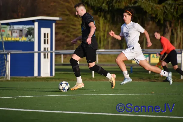 2025-11-29 - BW : Bad Frankenhausen