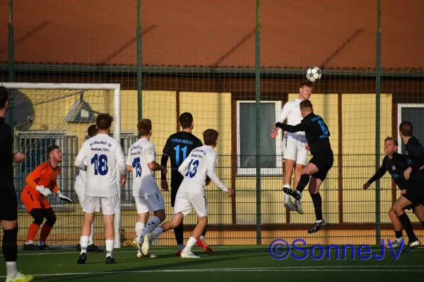 2025-11-29 - BW : Bad Frankenhausen