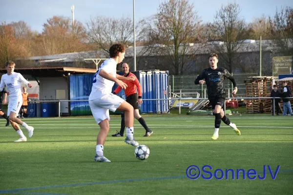 2025-11-29 - BW : Bad Frankenhausen