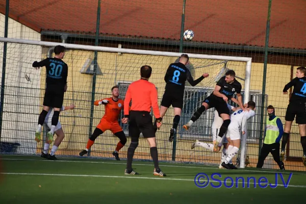 2025-11-29 - BW : Bad Frankenhausen