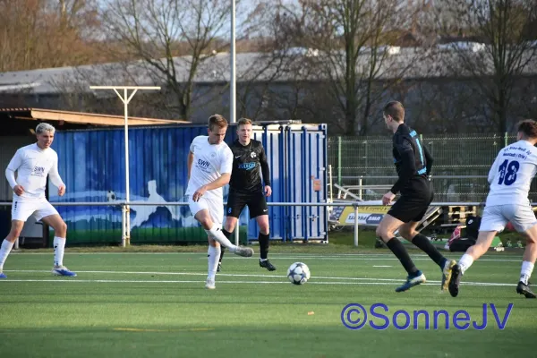 2025-11-29 - BW : Bad Frankenhausen