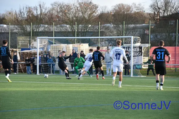 2025-11-29 - BW : Bad Frankenhausen