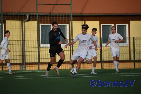 2025-11-29 - BW : Bad Frankenhausen