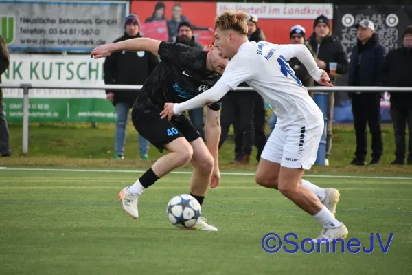 2025-11-29 - BW : Bad Frankenhausen