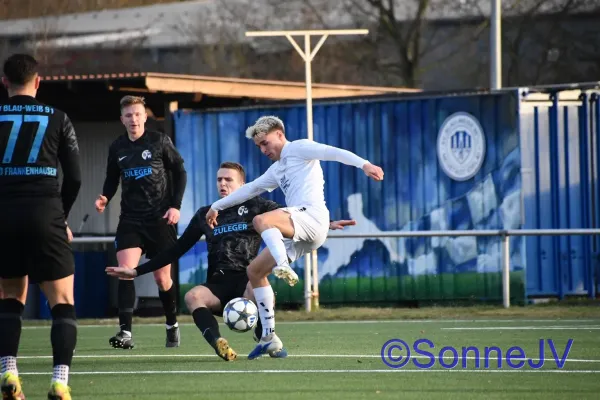 2025-11-29 - BW : Bad Frankenhausen