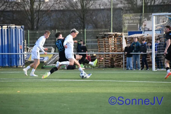 2025-11-29 - BW : Bad Frankenhausen