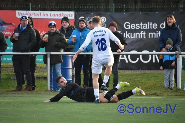 2025-11-29 - BW : Bad Frankenhausen