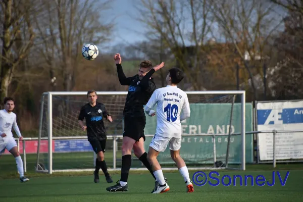 2025-11-29 - BW : Bad Frankenhausen