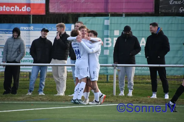 2025-11-29 - BW : Bad Frankenhausen