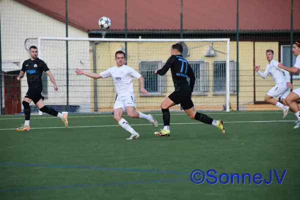 2025-11-29 - BW : Bad Frankenhausen